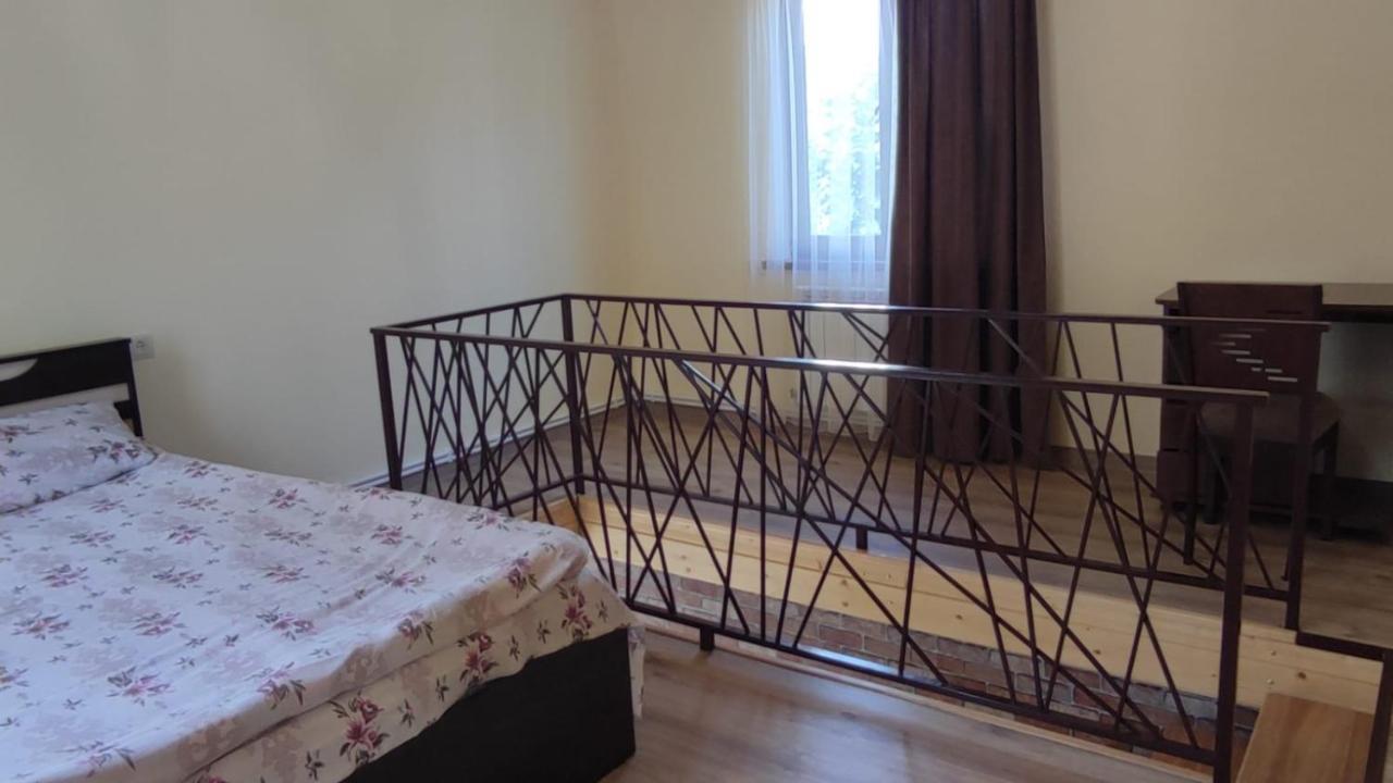 Танхаус Dilijan Luaran gambar