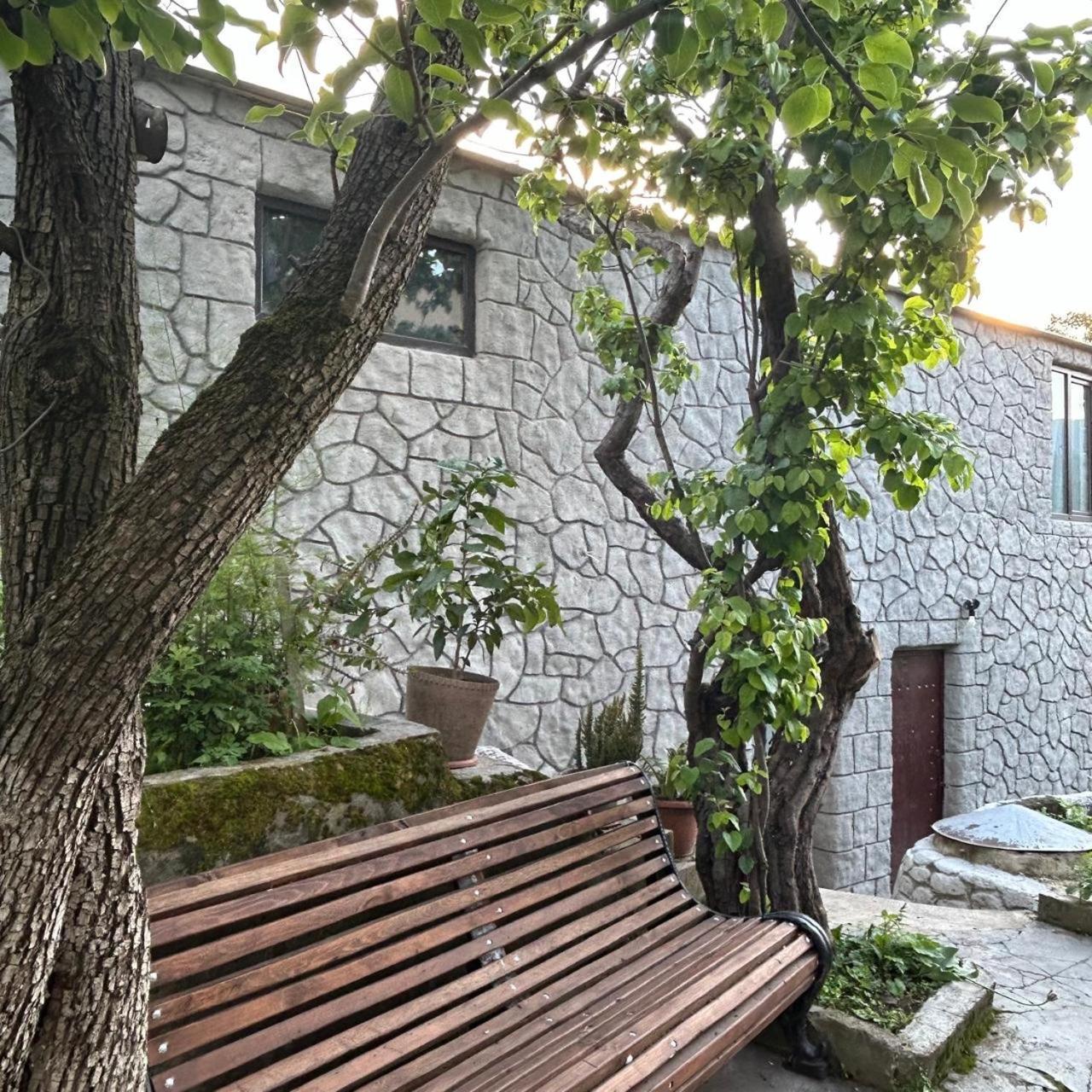 Танхаус Dilijan Luaran gambar